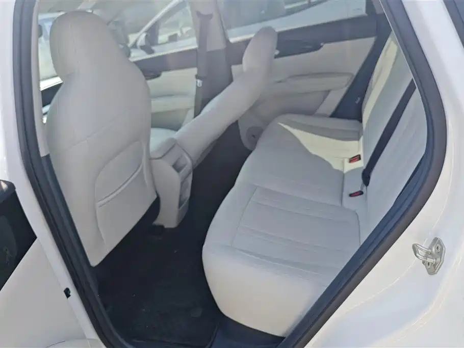 GEELY GALAXY STAR WISH