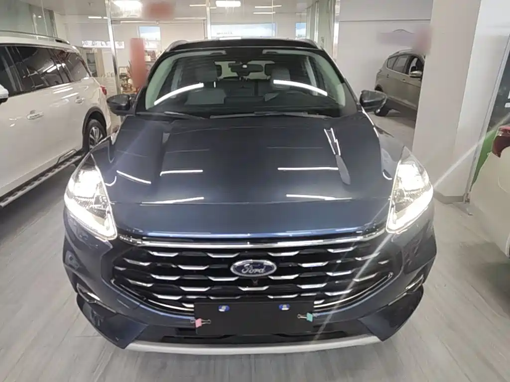 FORD RUIJI