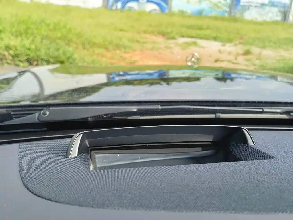 Фото 39 - Mercedes-Benz S-Class