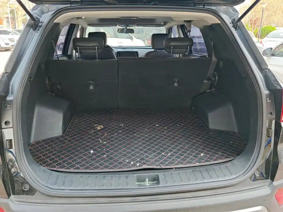 HYUNDAI BEIJING HYUNDAI IX35