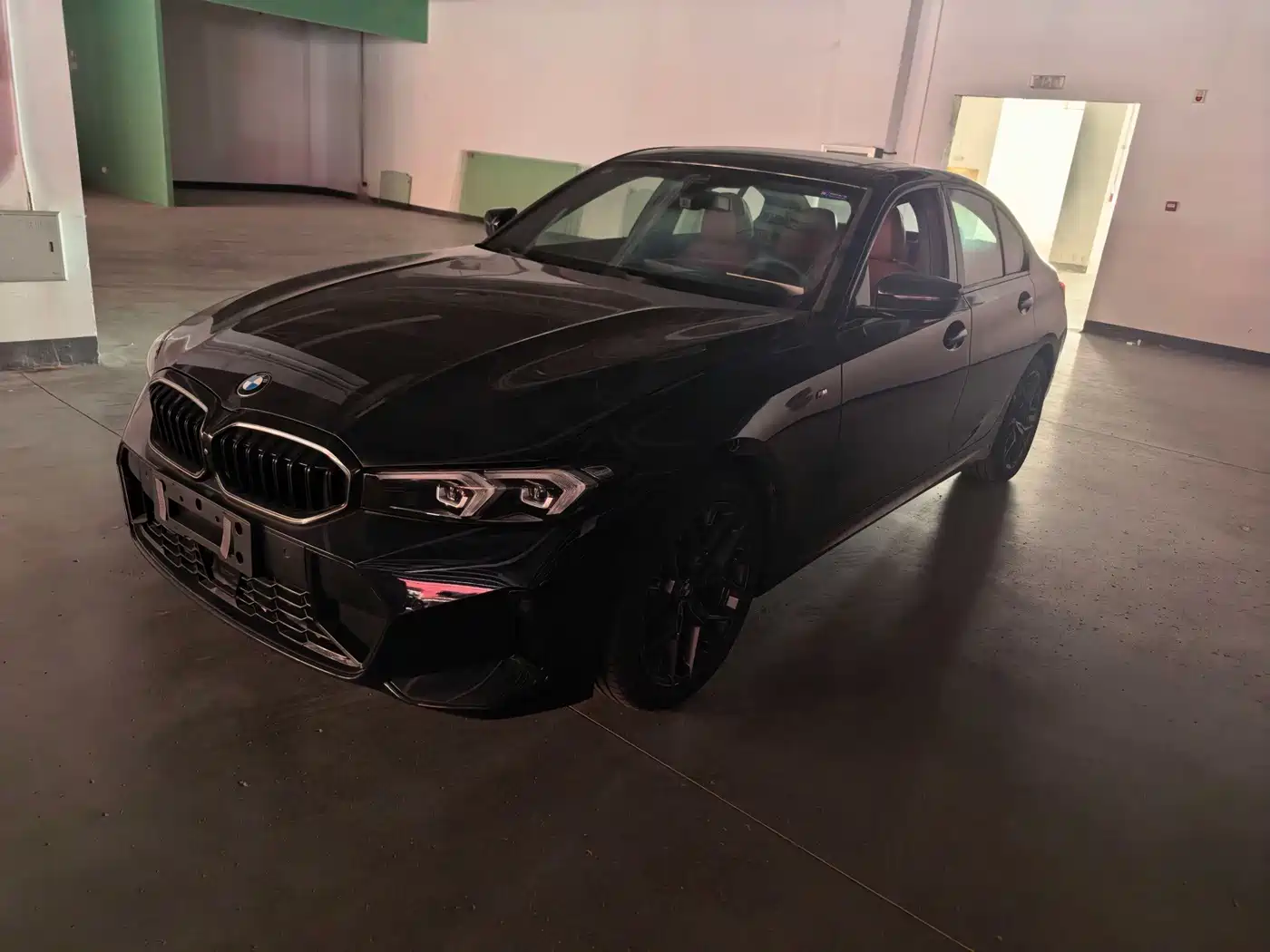 2026 BMW 3 Series