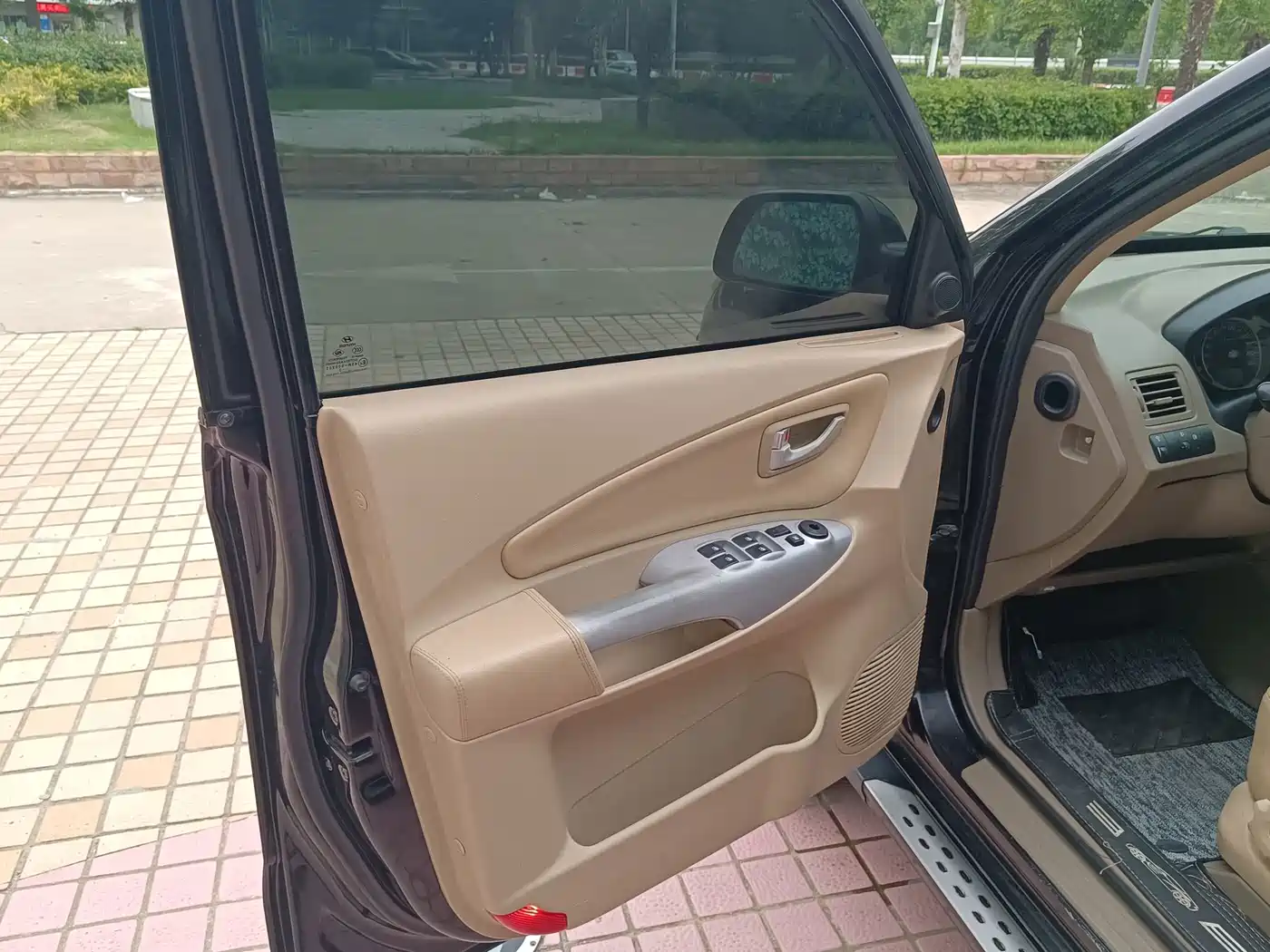 Hyundai Tucson 2013 2013 2.0L Automatic 2WD Comfort