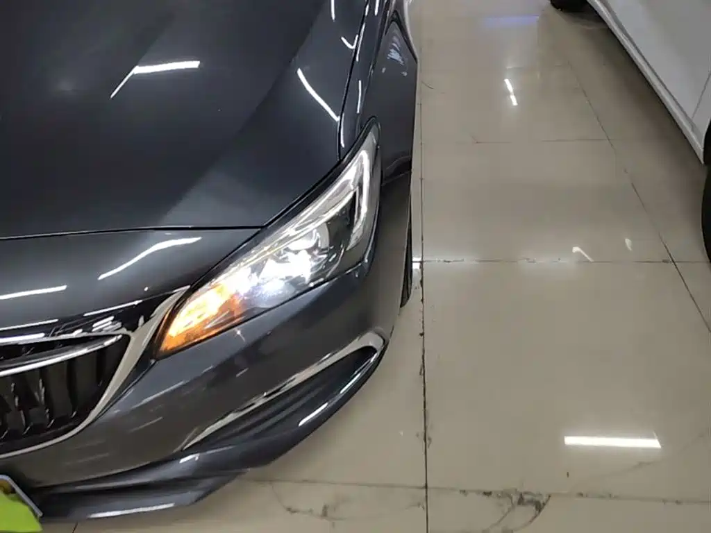 Buick Verano 2018 Sedan 15S Automatic Progressive фото 24
