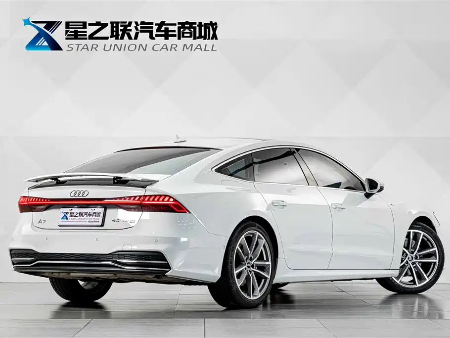 Фото 6 - Audi A7