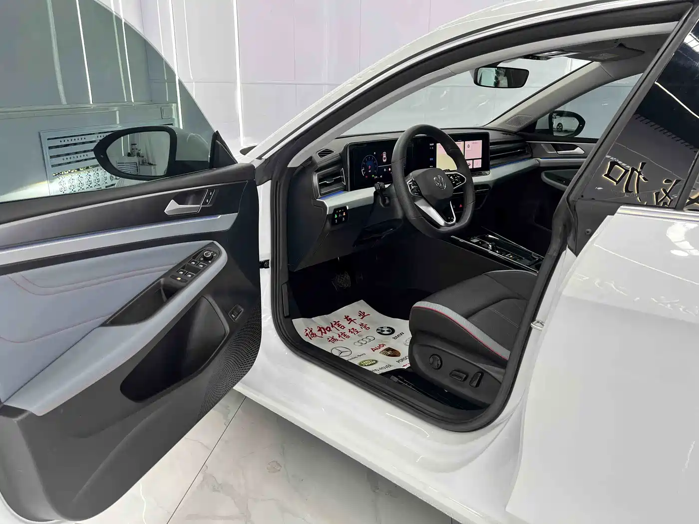 Volkswagen Lamando 2023 Lamando L 280TSI DSG Cool Edition фото 7