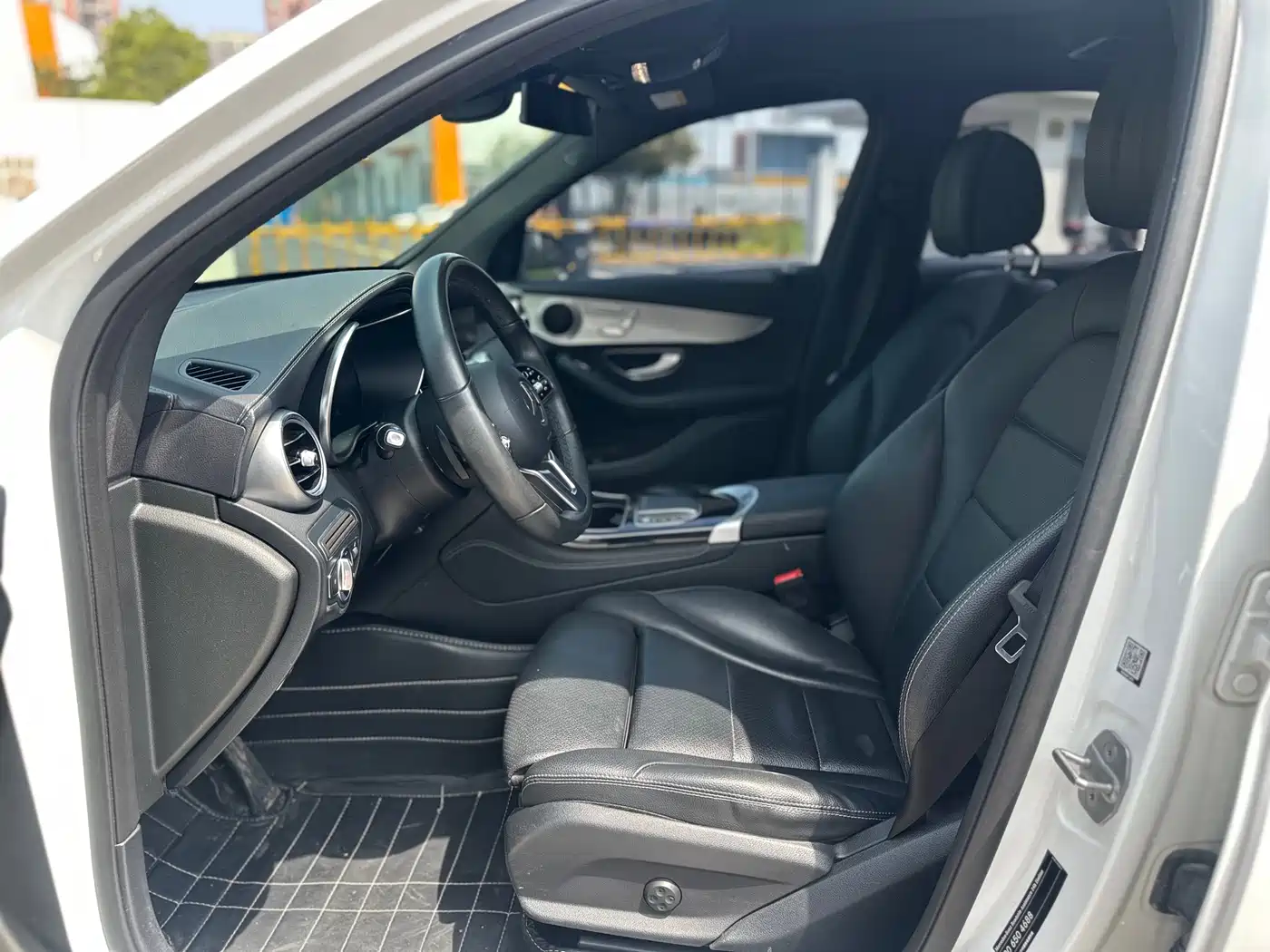 Mercedes-Benz GLC 2020 GLC 260 L 4MATIC Dynamic фото 8