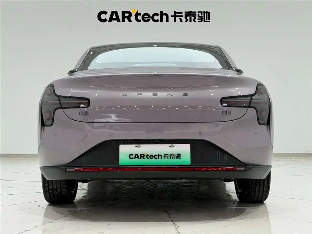 XIAOPENG MONA M03
