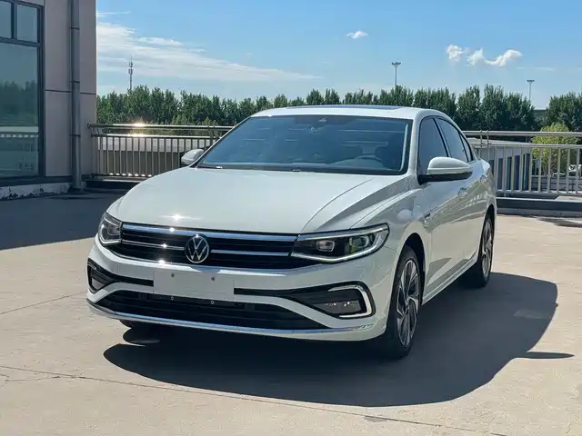 Volkswagen Bora 2023 280TSI DSG Prestige Edition