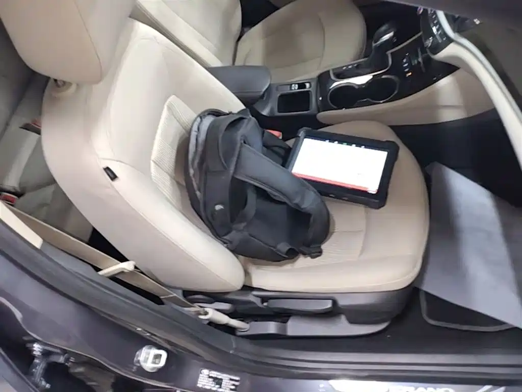 Buick Verano 2018 Sedan 15S Automatic Progressive фото 25