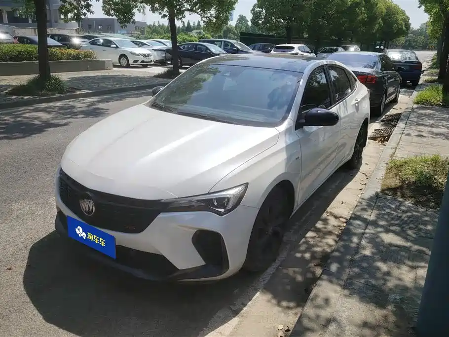 BUICK WEILANG