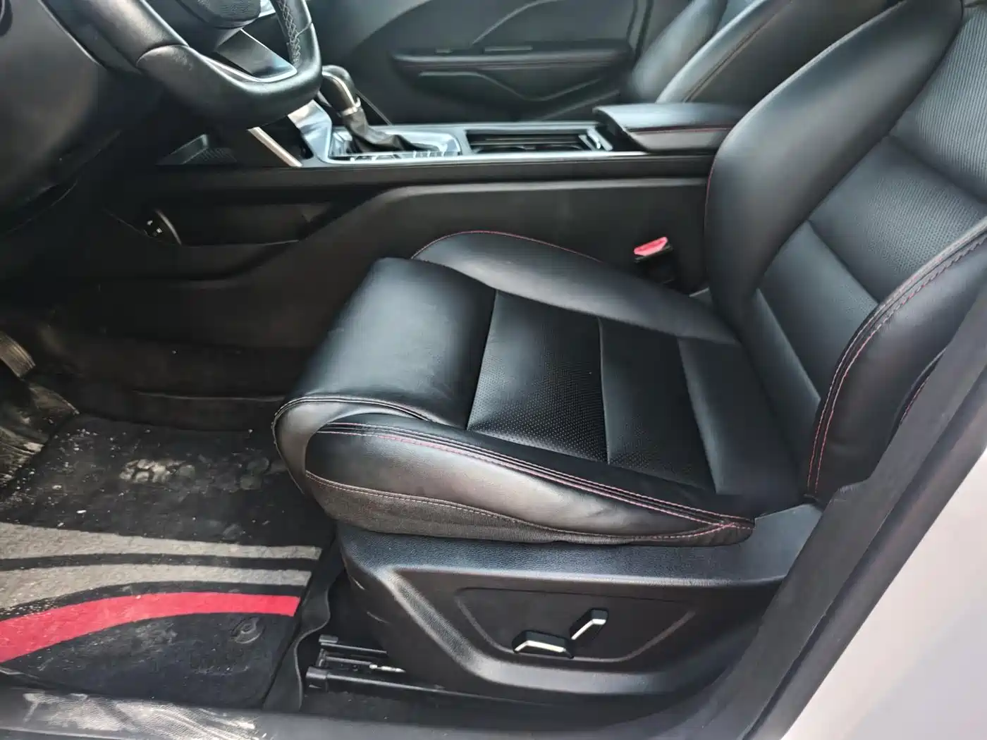 Geely Binrui 2019 2019 200T DCT Asian Games Edition