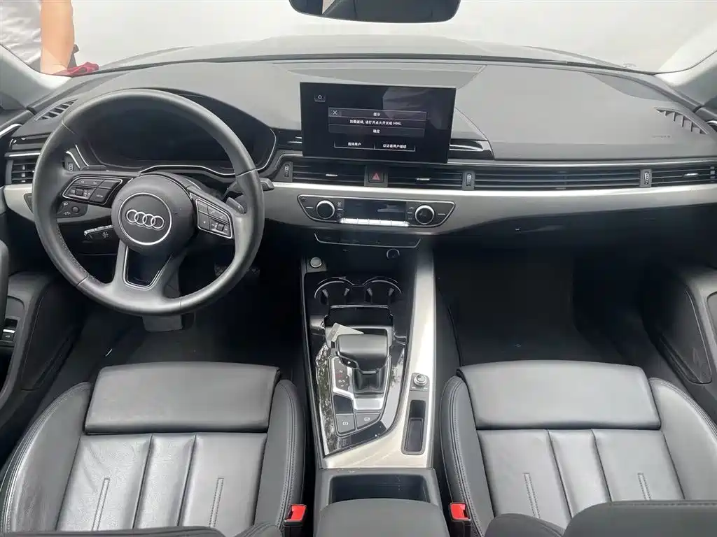 Audi A5 (Import) 2024 2024 Sportback 40 TFSI Fashion Dynamic