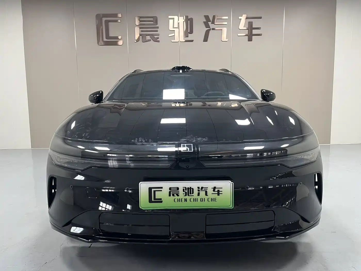 ZEEKR 007GT 2026