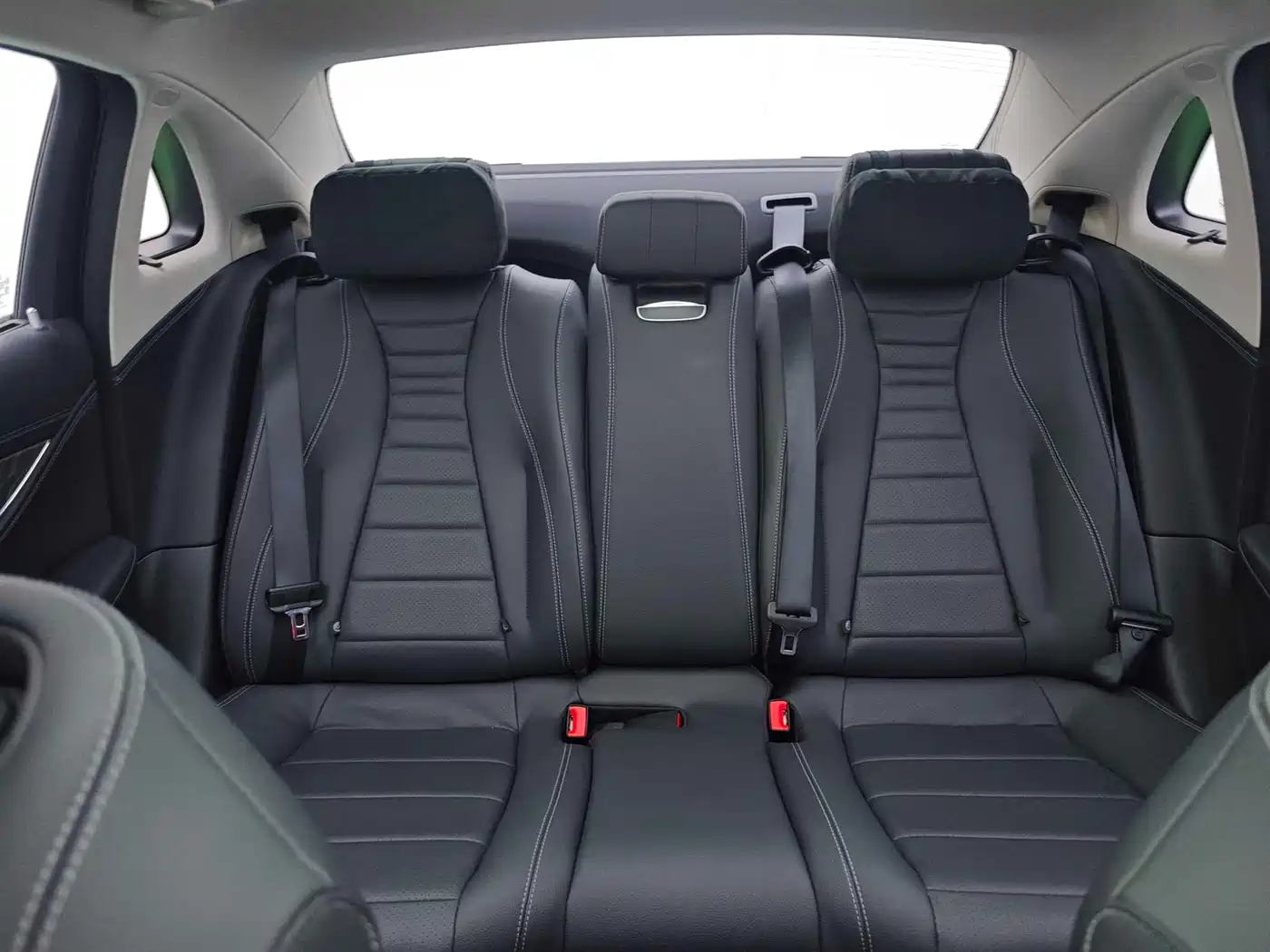 Mercedes-Benz E-Class 2021 E 300 L Luxury фото 14