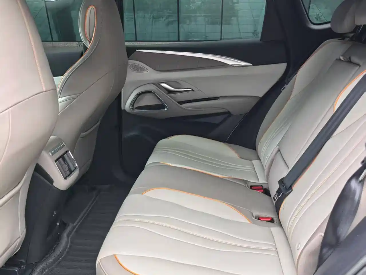 BYD SONGJIANG NEW ENERGY