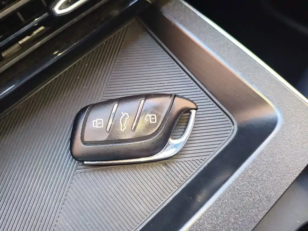صورة 9 - Roewe RX5 eMAX