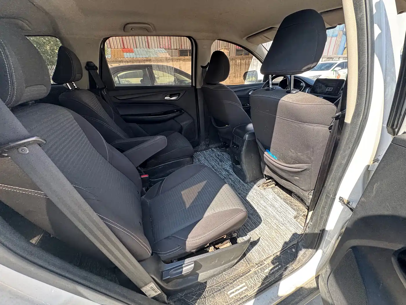 2022 Baojun 730