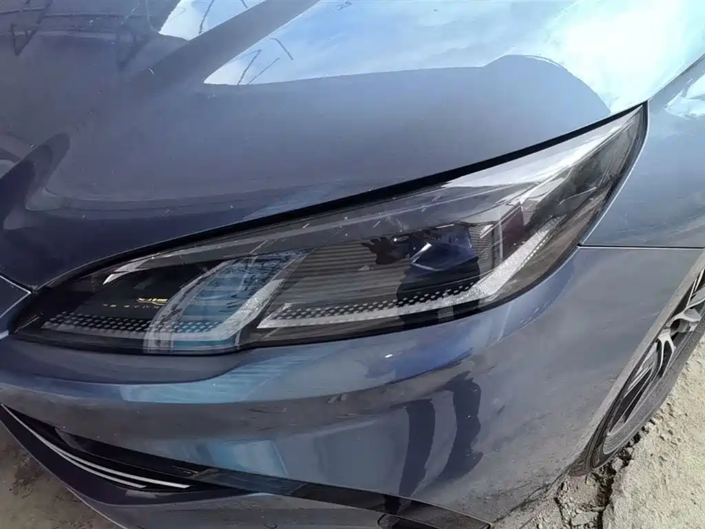 BYD Seal 06 New Energy 2024 DM-i 80KM Prestige фото 15