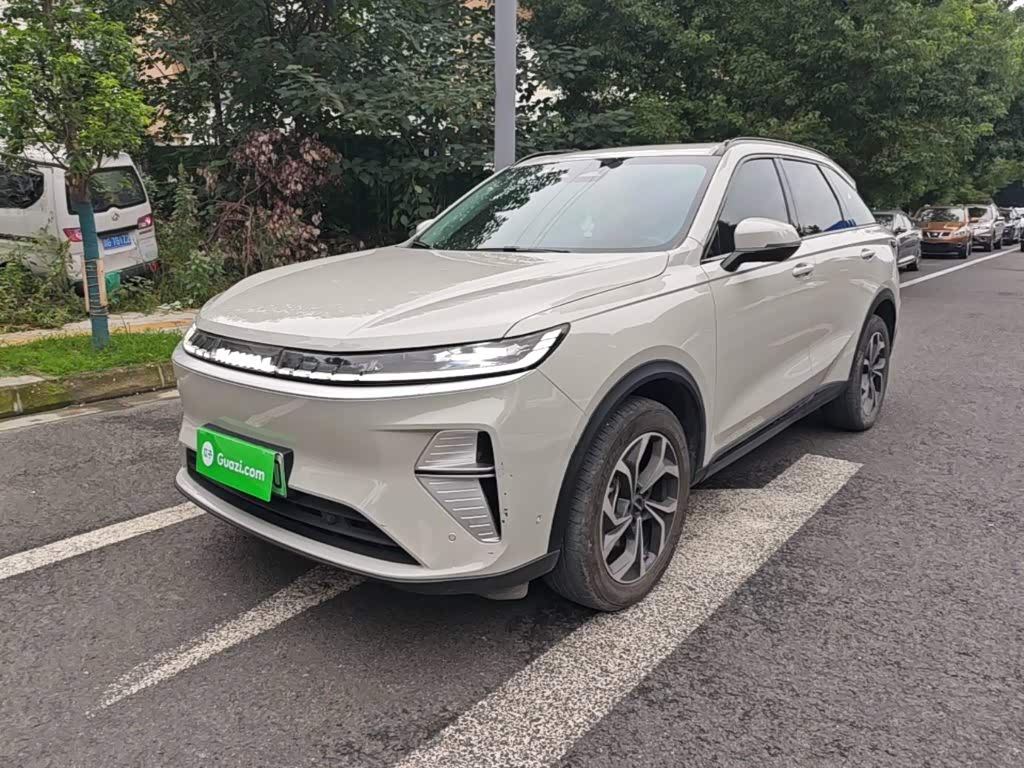 Haval Xiaolong MAX