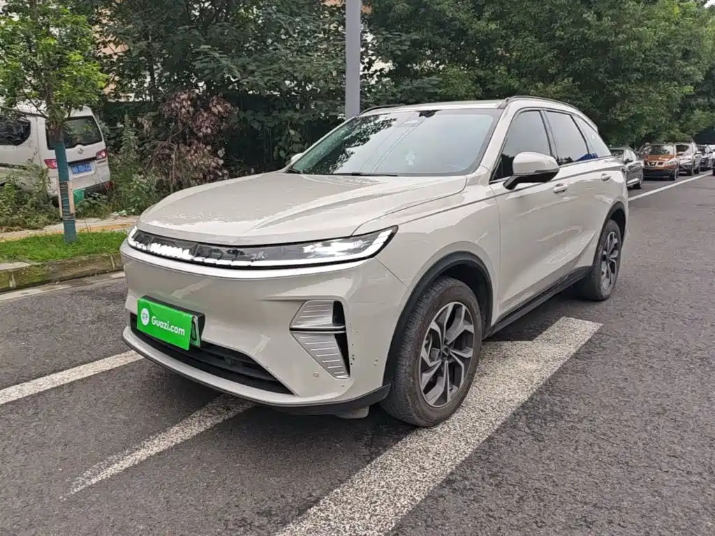 Haval Haval Xiaolong MAX 2025 Hi4 165 Ultra Smart Drive Edition