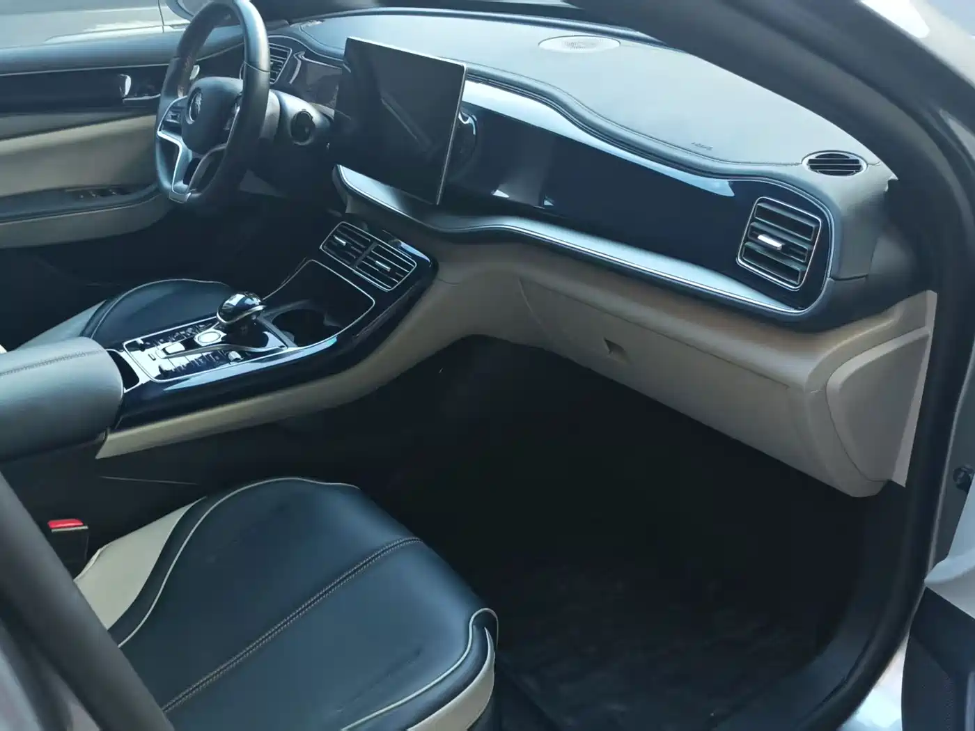 BYD Qin PLUS 2021 2021 EV 500KM Premium Model