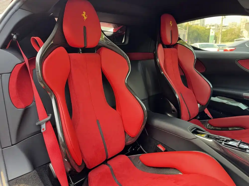 Ferrari SF90 2023 2020 3.9T V8 Stradale
