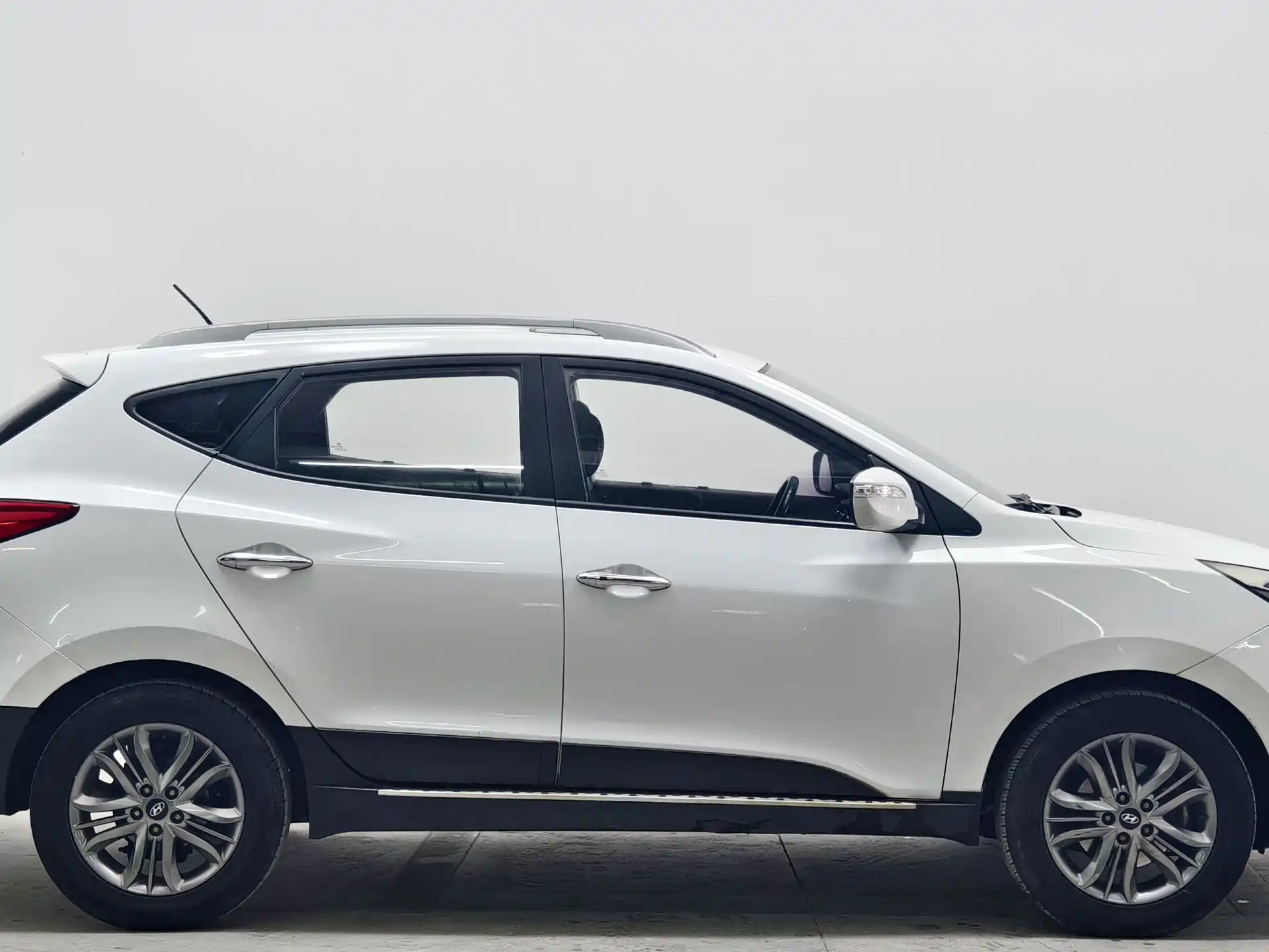 Photo 8 - Hyundai Beijing Hyundai ix35