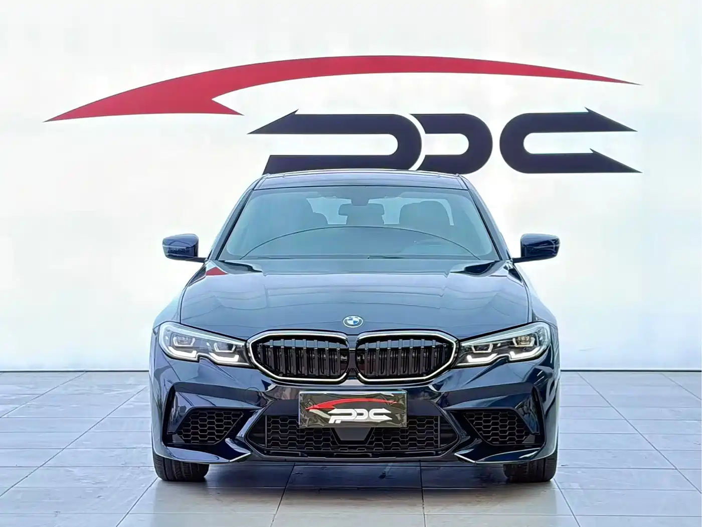 BMW 3 Series 2021 320Li M Sport Package фото 2