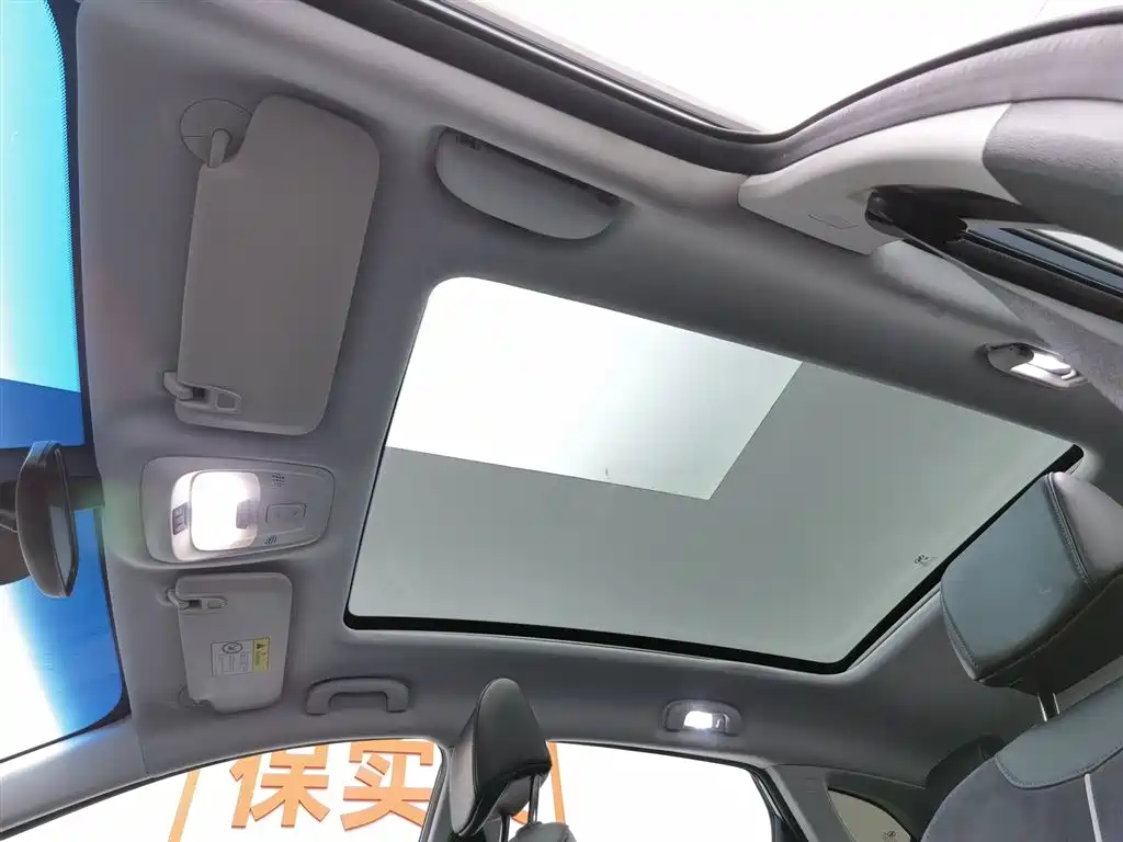 BUICK SLIGHTLY BLUE 6