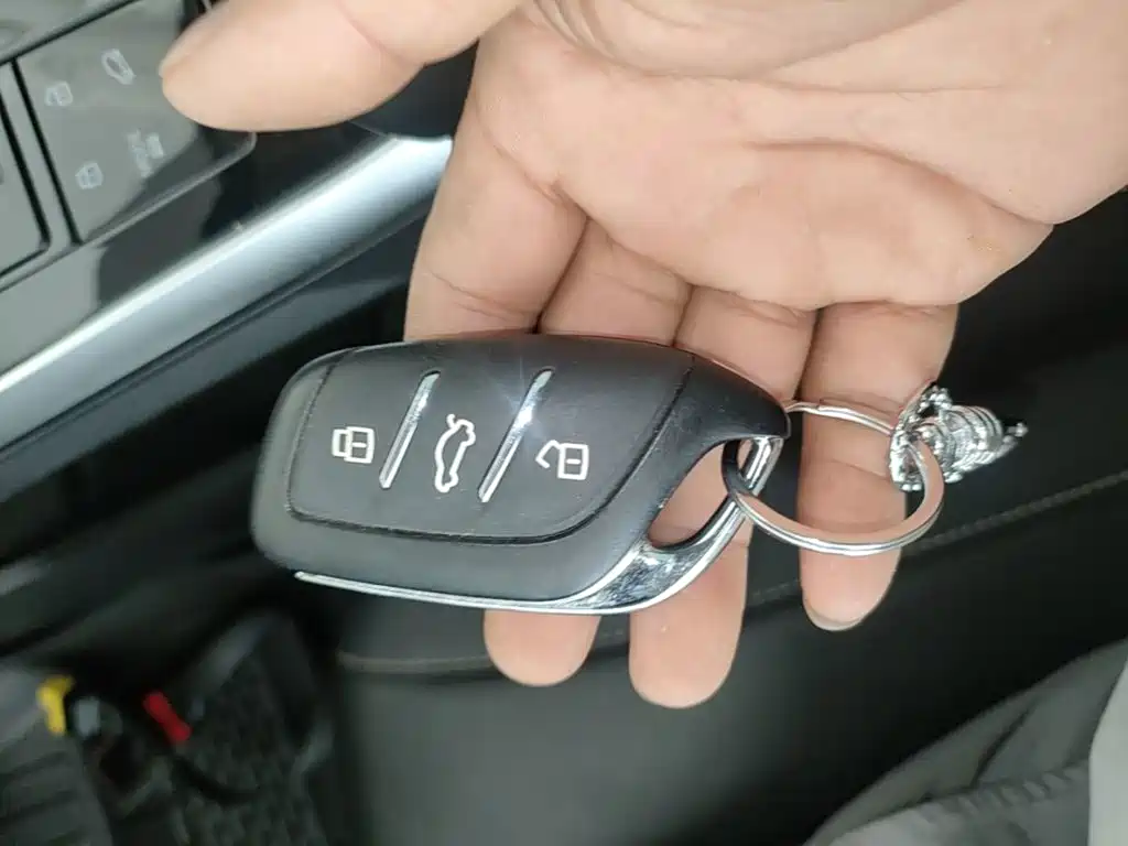ROEWE RX5 MAX