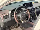 Фото 5 - Lexus RX