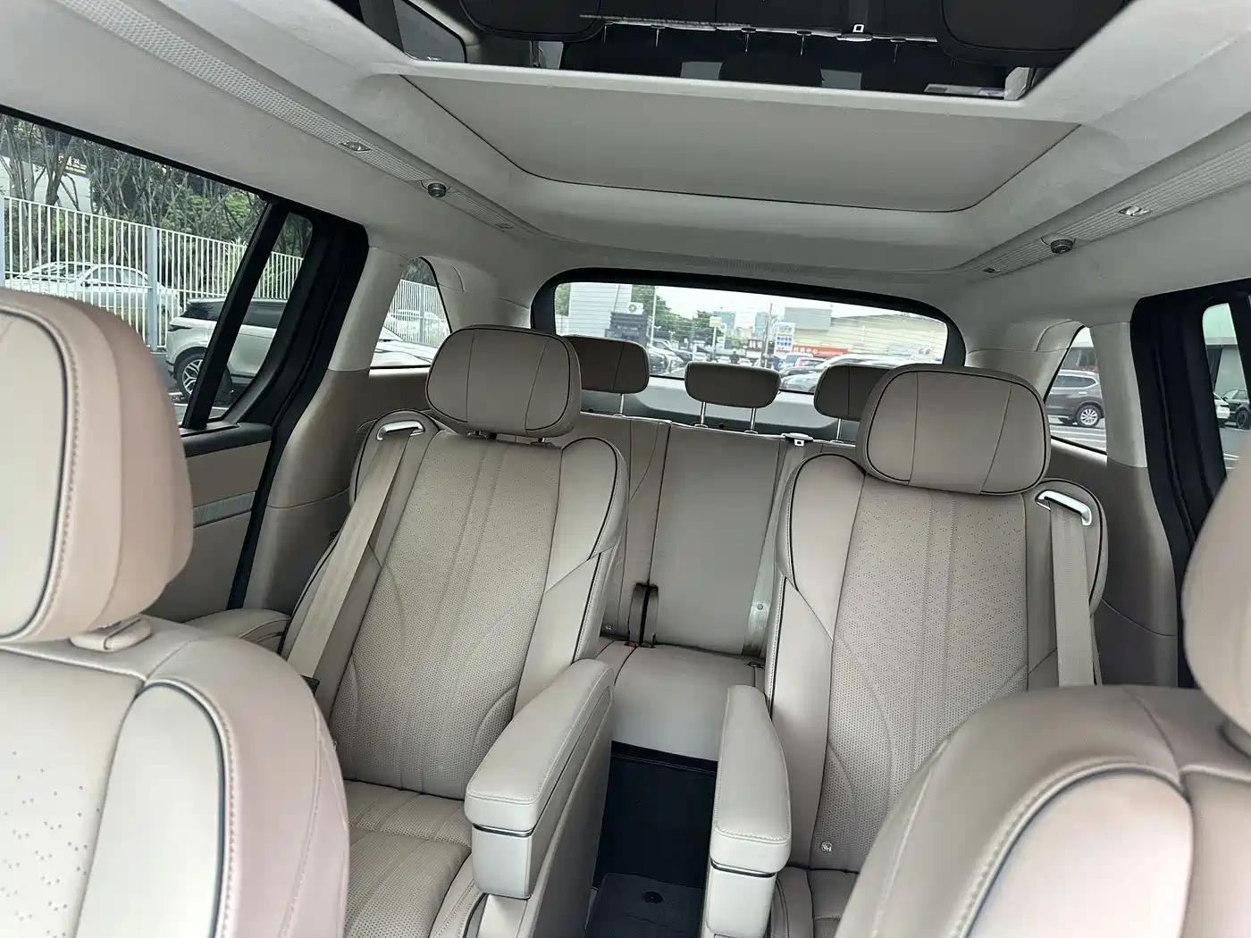 XPeng X9 2026 2025 Extended Range Edition