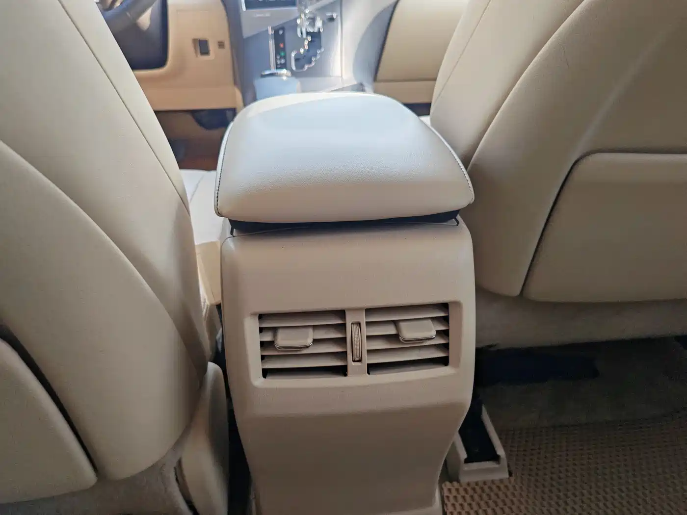 Lexus RX Classic 2013 270 Elegance фото 12