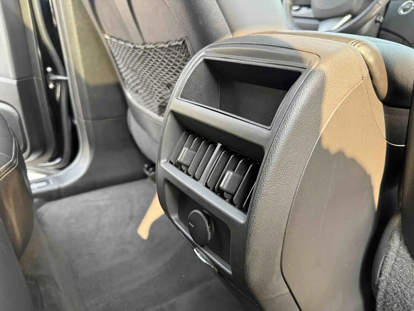 Cadillac SRX 2012 2013 3.0L Luxury