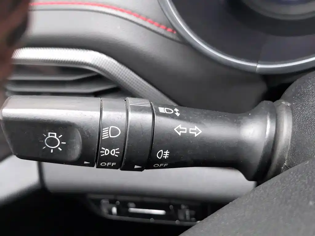 Changan CS55 2017 2017 1.5T Manual Xuanse Edition