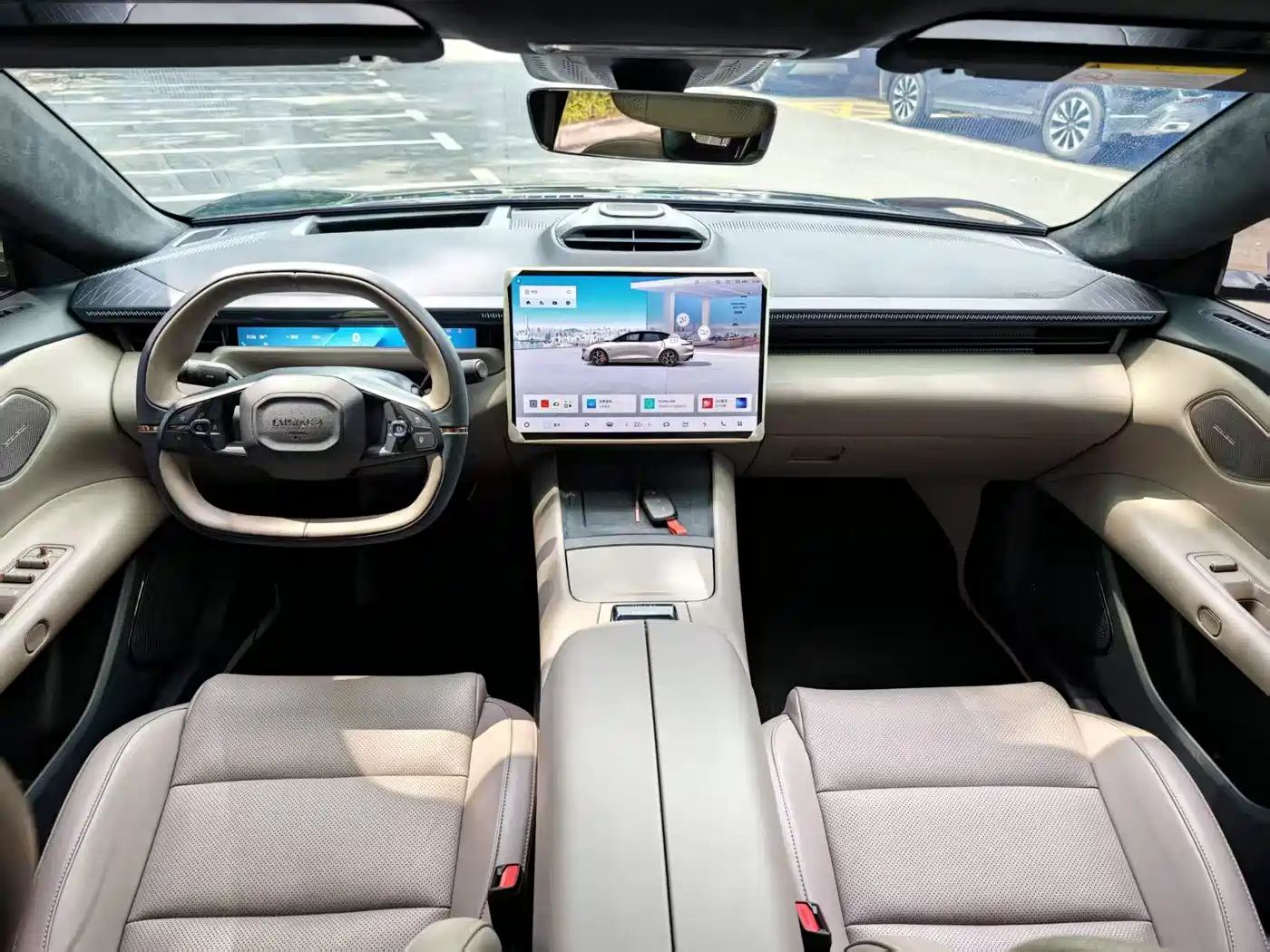 Lynk & Co Z10 2026 2025 95kWh 766km RWD Max