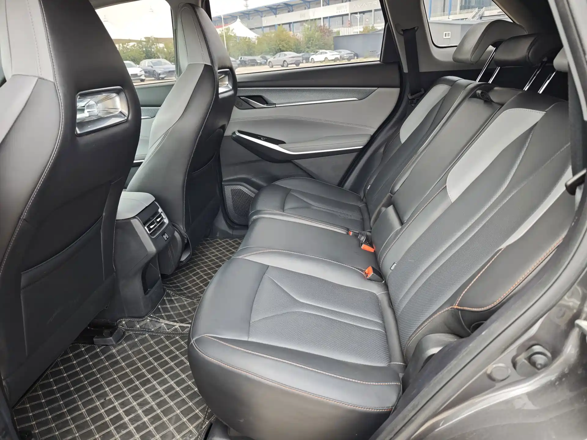 Фото 12 - Changan CS75 PLUS