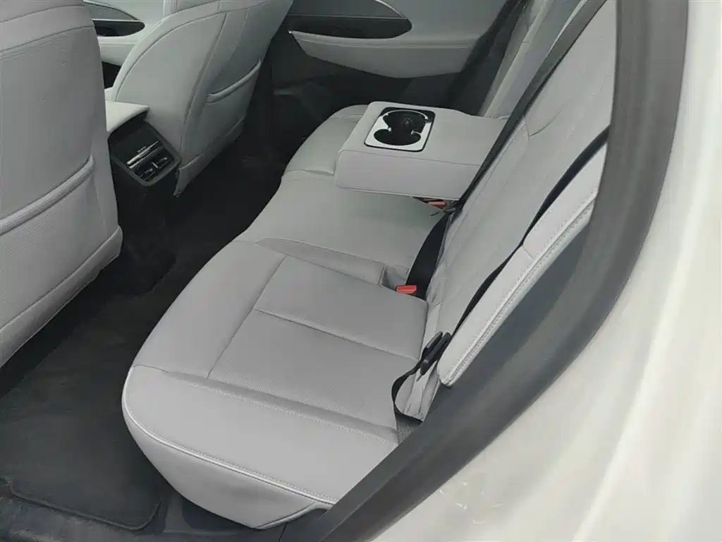 Buick E5 2023 Premium Standard Range Edition фото 17