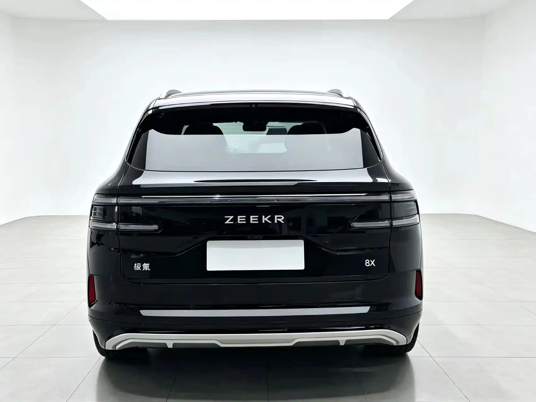 Photo 7 - ZEEKR 8X
