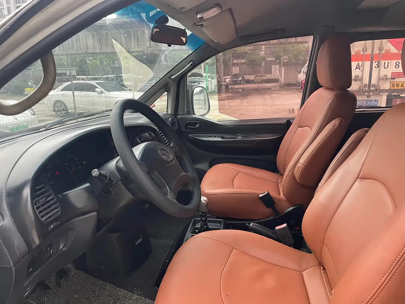 JAC Motors Refine 2013 2012 1.9T Xianghe Diesel Long Wheelbase Government Procurement Edition HFC4DB1-2C