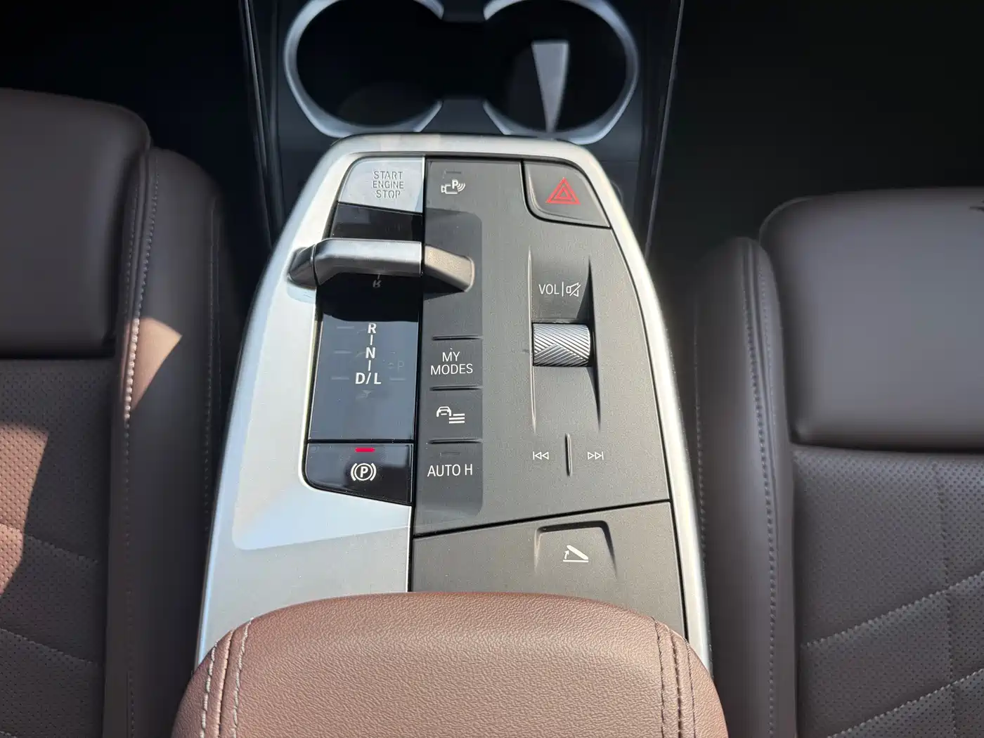 BMW X2 (Import) 2026 2024 sDrive25i M Sport Package