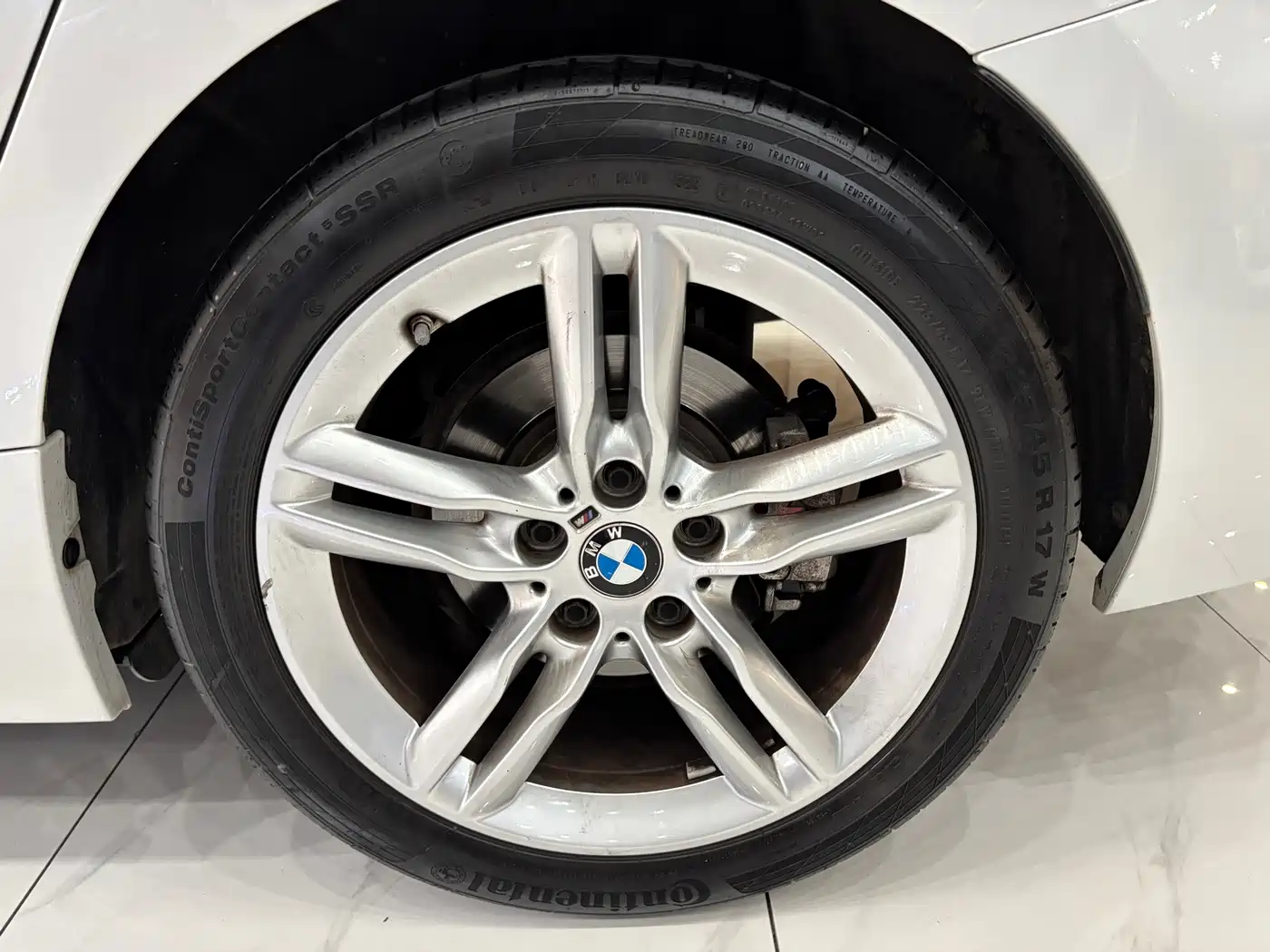 BMW 1 Series 2023 2023 120i M Sport Shadow Edition