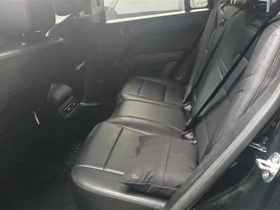 HAVAL RAPTORS NEW ENERGY