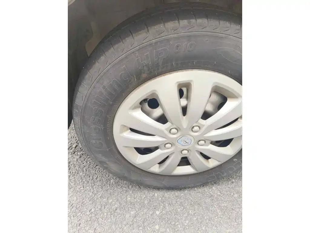 Foton Jiatu ix5 2019 2016 1.5L Smart Joy Edition