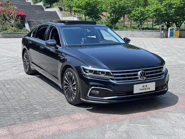 VOLKSWAGEN HUIANG 2023