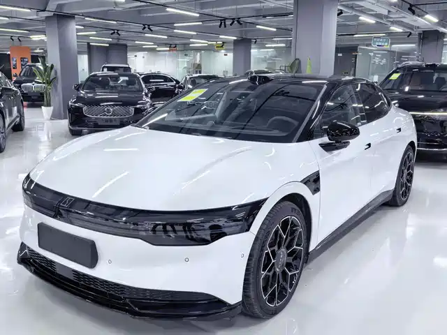 ZEEKR EXTREME KRYPTON 007