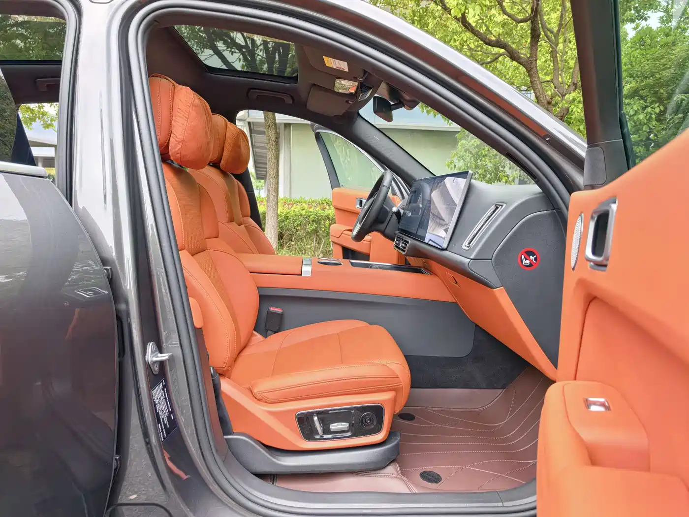 Li Auto L7 2023 2023 Pro