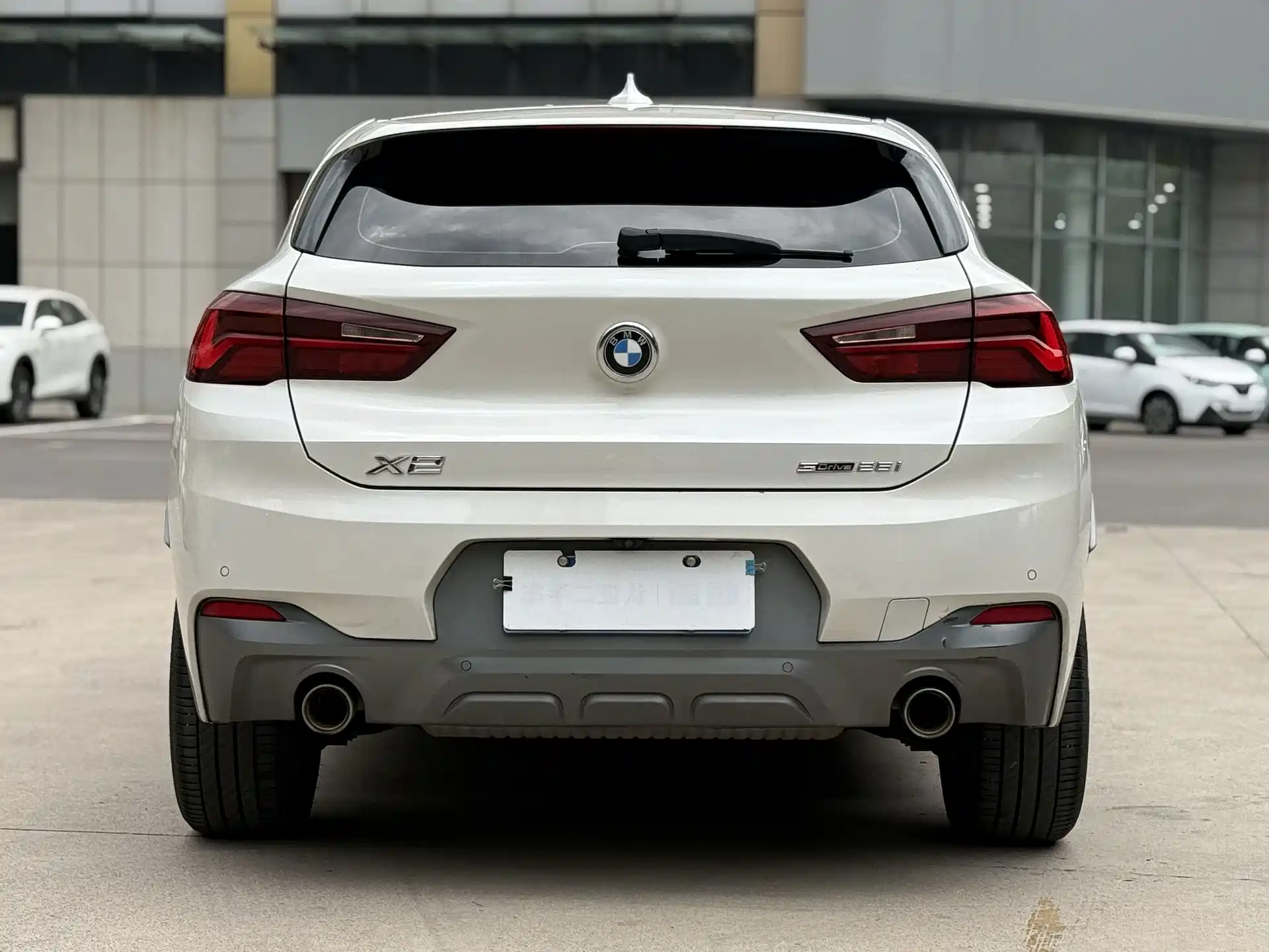 Photo 9 - BMW X2
