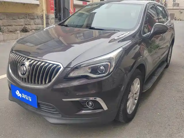 buick angkewei-plus