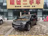Фото 1 - Jeep Compass (Import)